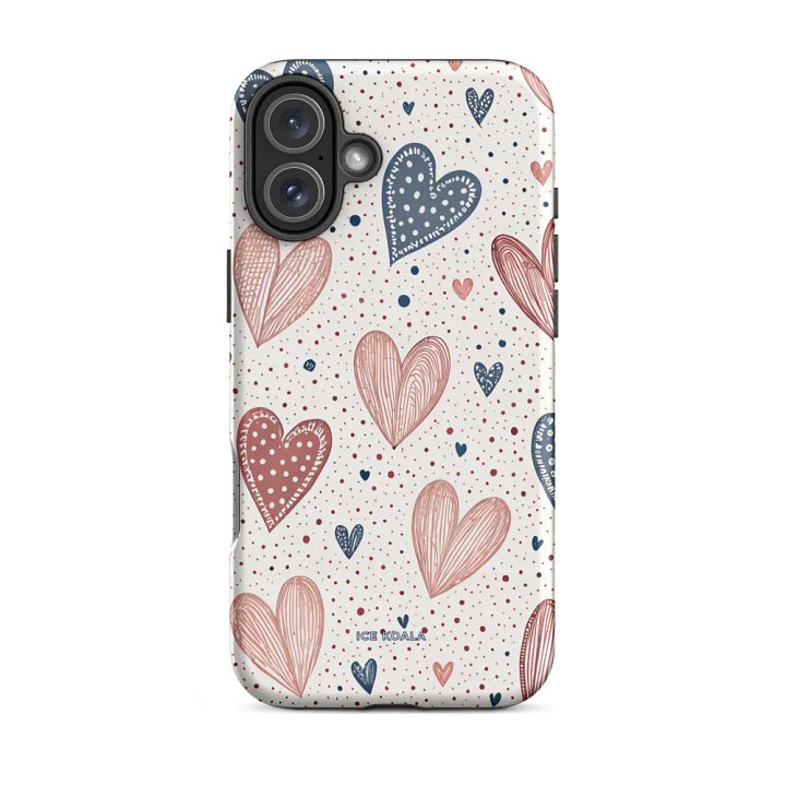 Tiny Hearts product image (85)