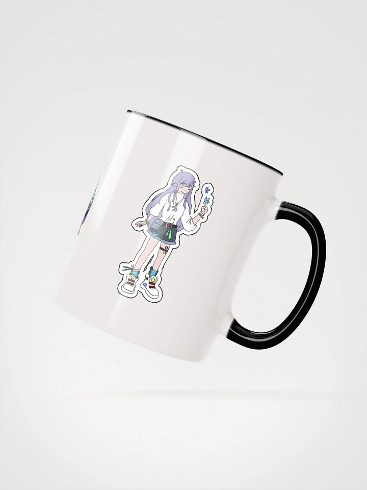 Color Mug with Jakkc 3.0 product image (4)
