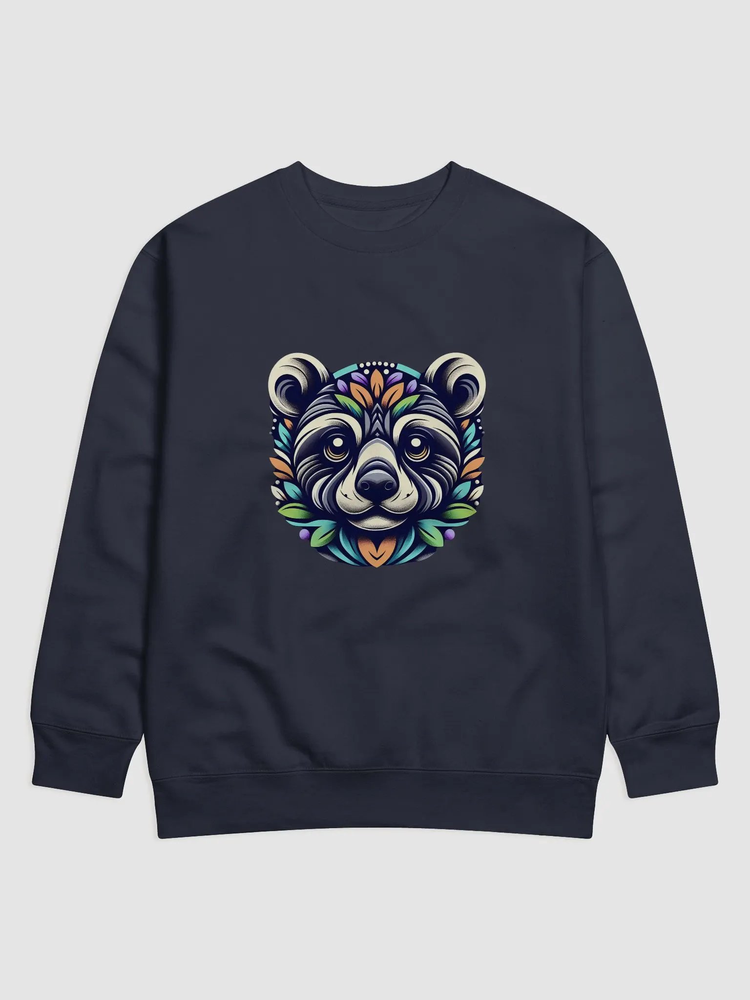 Bear Vision Premium Sweatshirt product image (21)