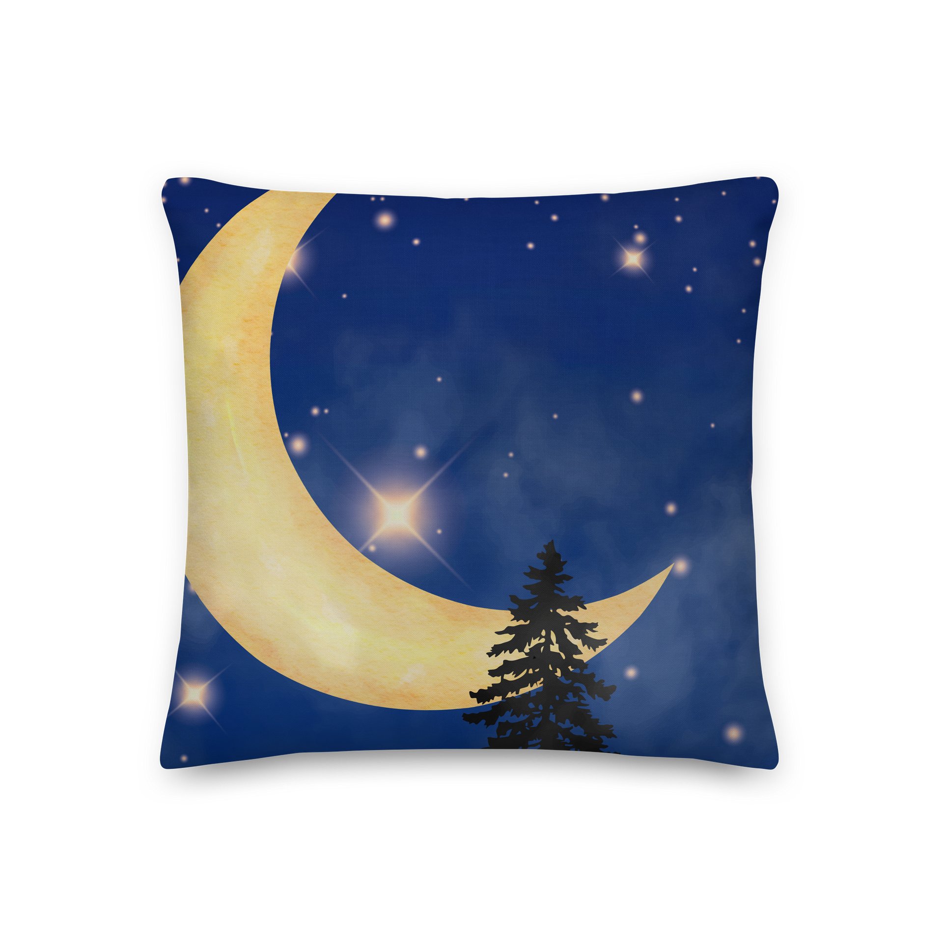 All is Well Throw Pillow product image (2)