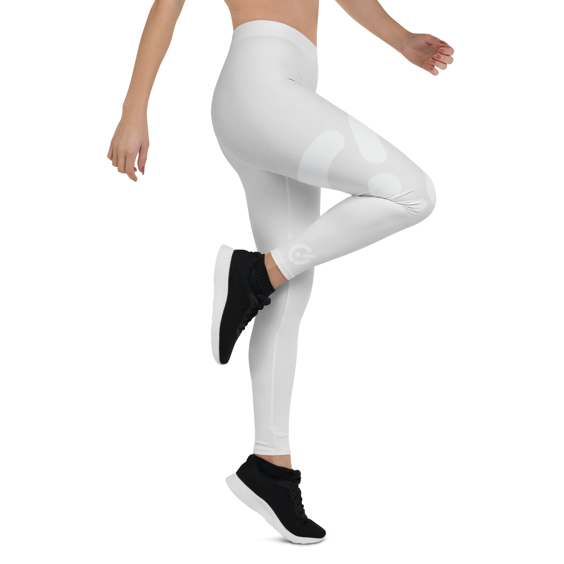 VAEO ORIGIN Speckle Leggings product image (9)