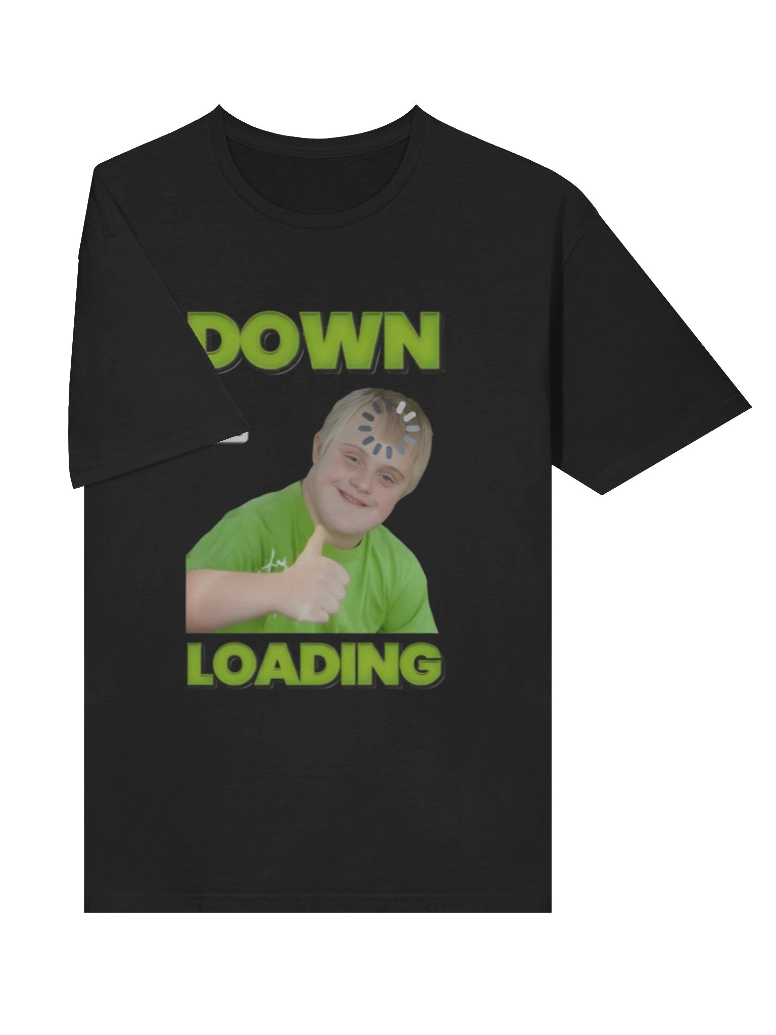 Cute Down Syndrome Awareness Shirt product image (3)