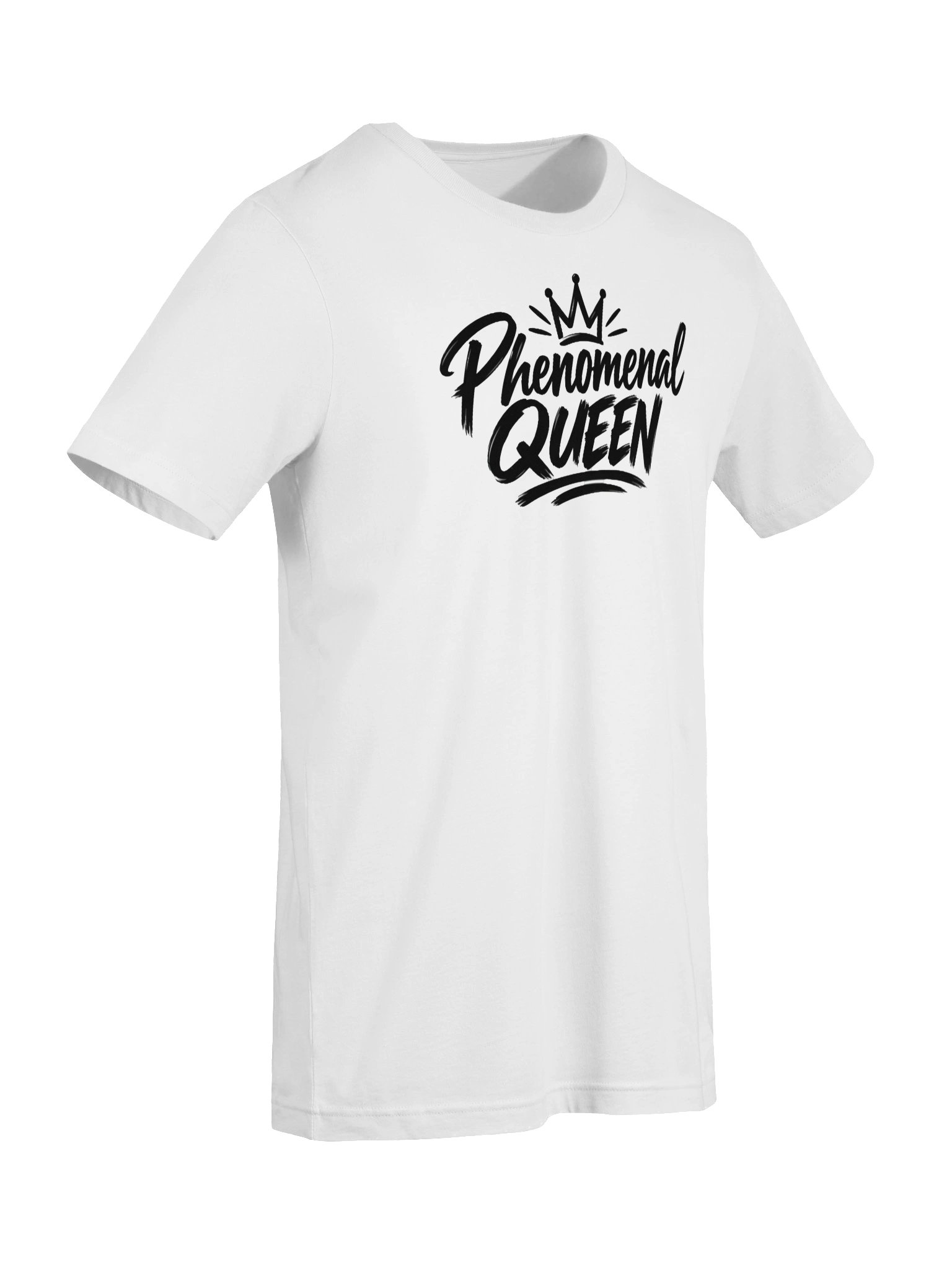 Phenomenal Queen T shirt product image (7)