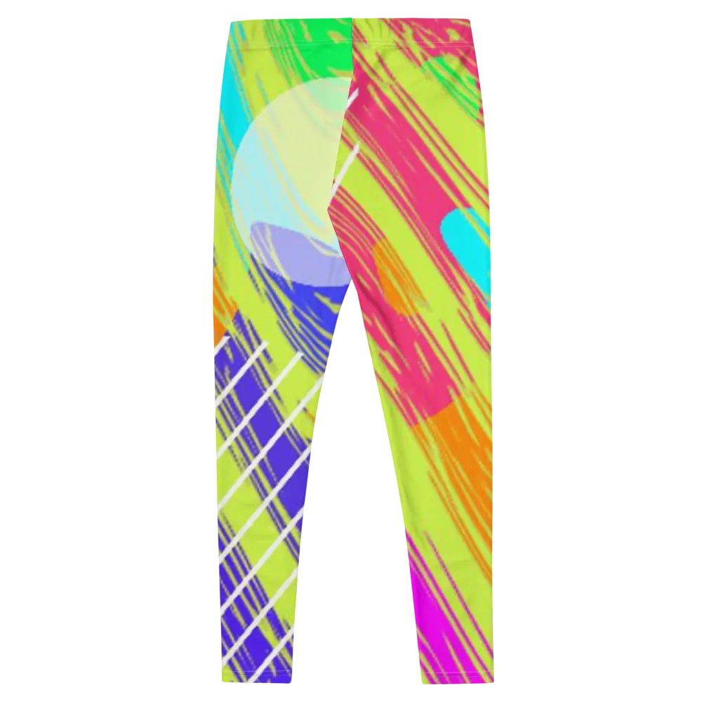 The Rena Essential Leggings product image (6)