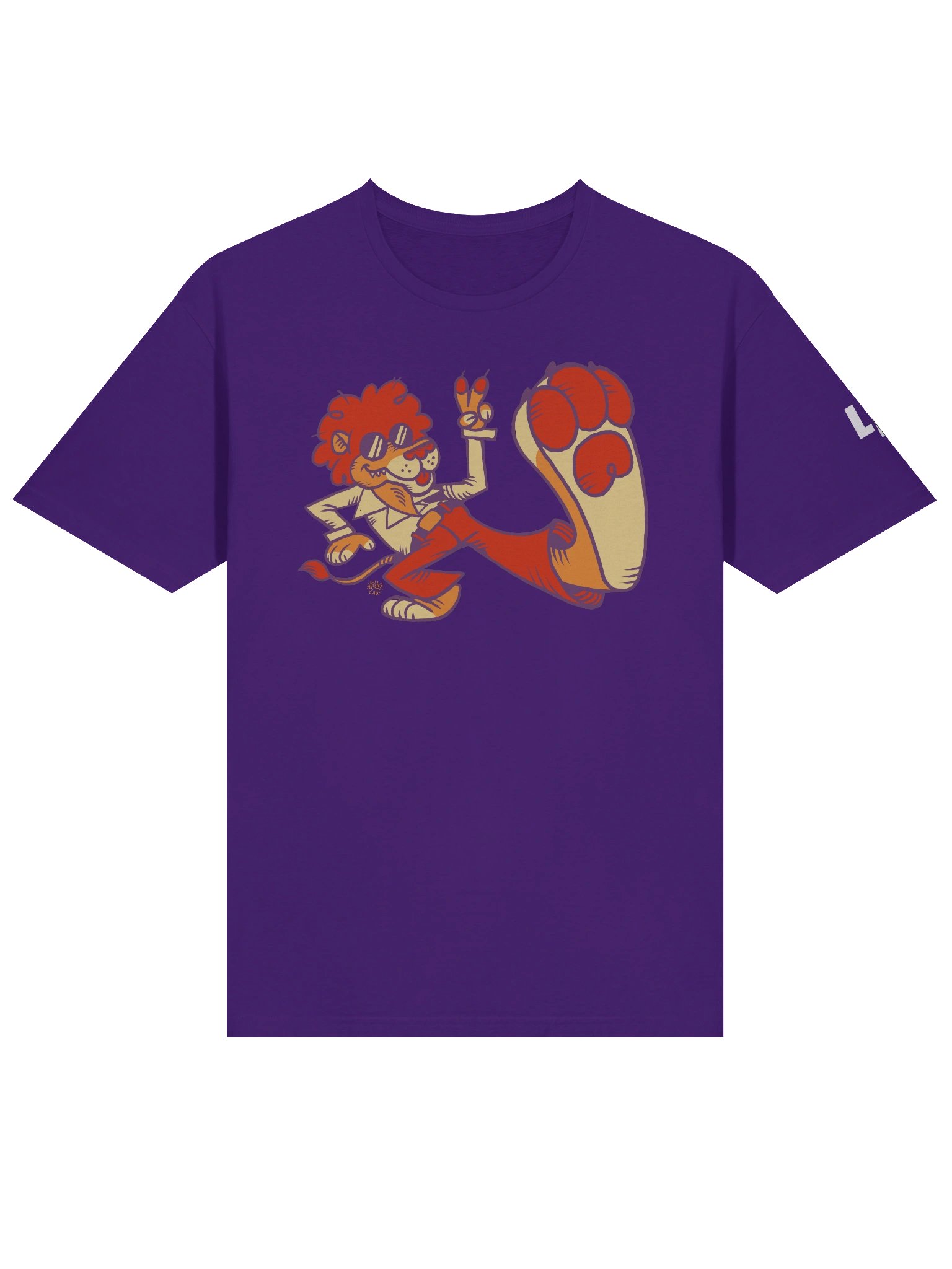 LondonFurs Summer Weekender '26 - Summurr of Love! - T-shirt product image (17)