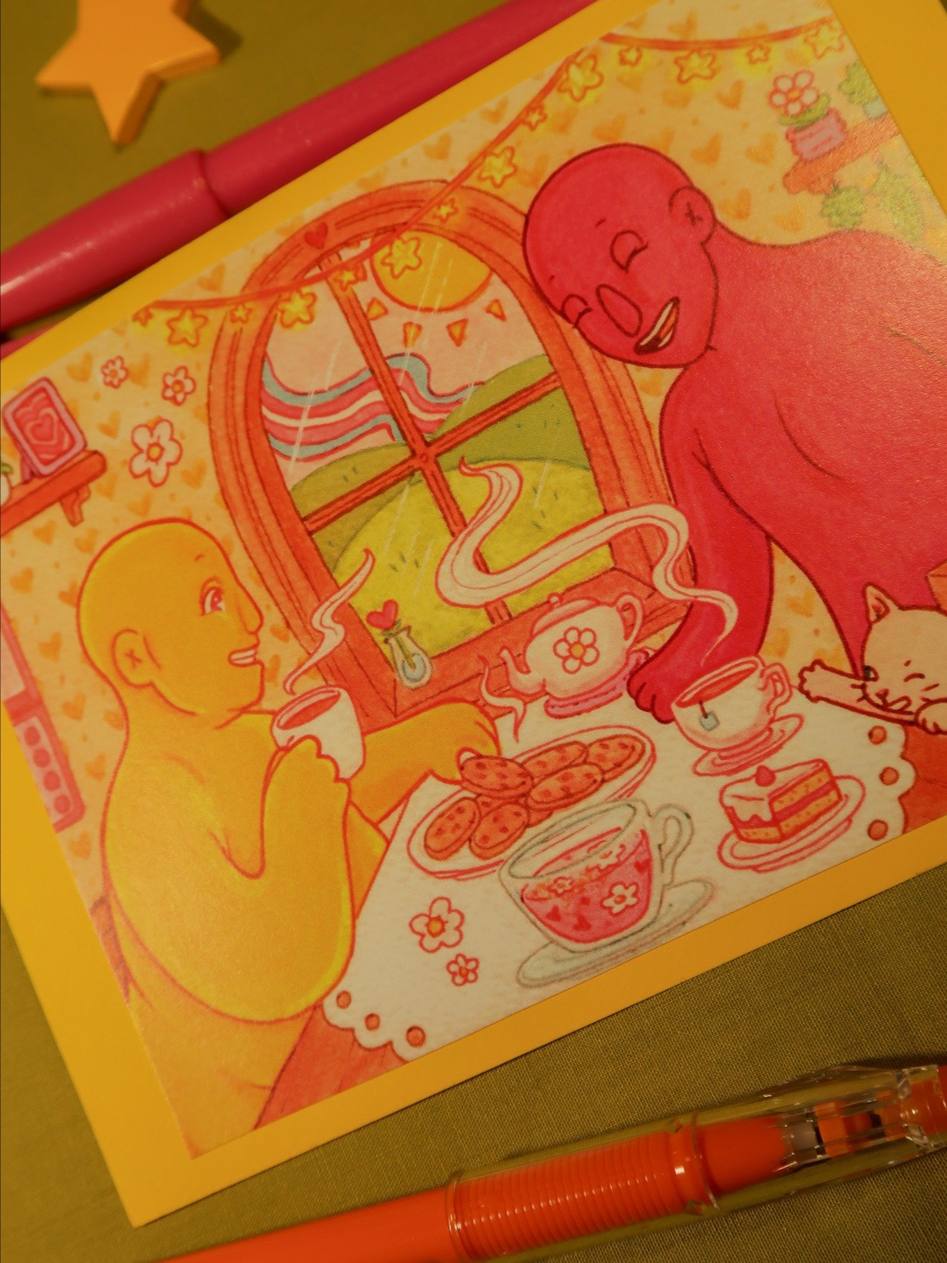 Breakfast at Jelly's product image (2)