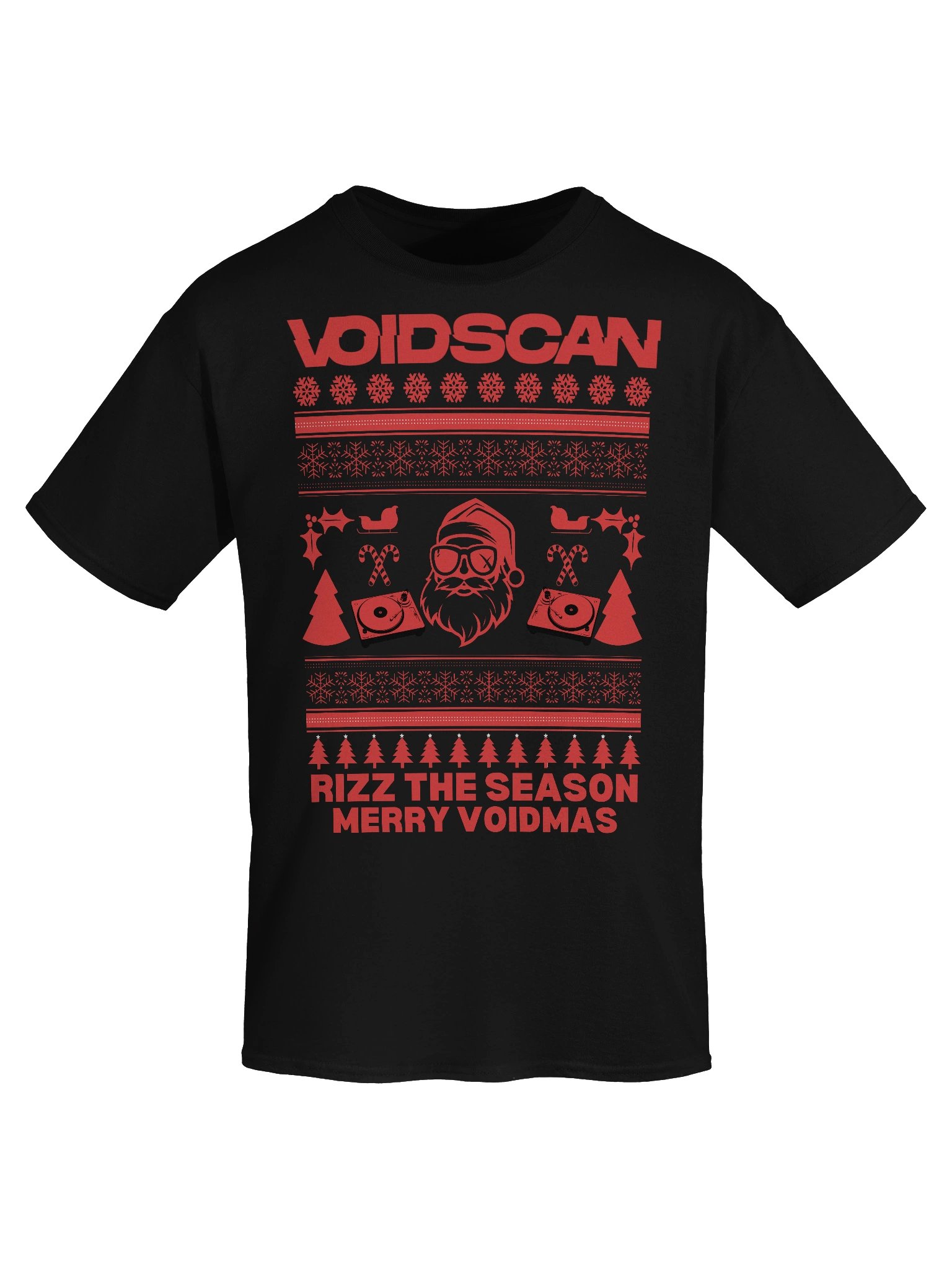 Voidmas (all red edition) product image (2)