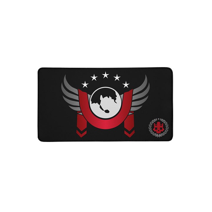 Rogue Republic Deskmat product image (2)