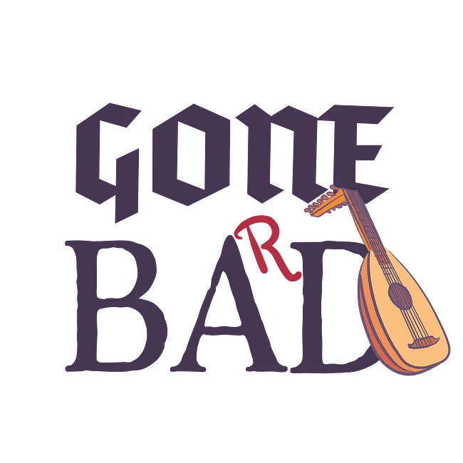 Gone Ba(r)d