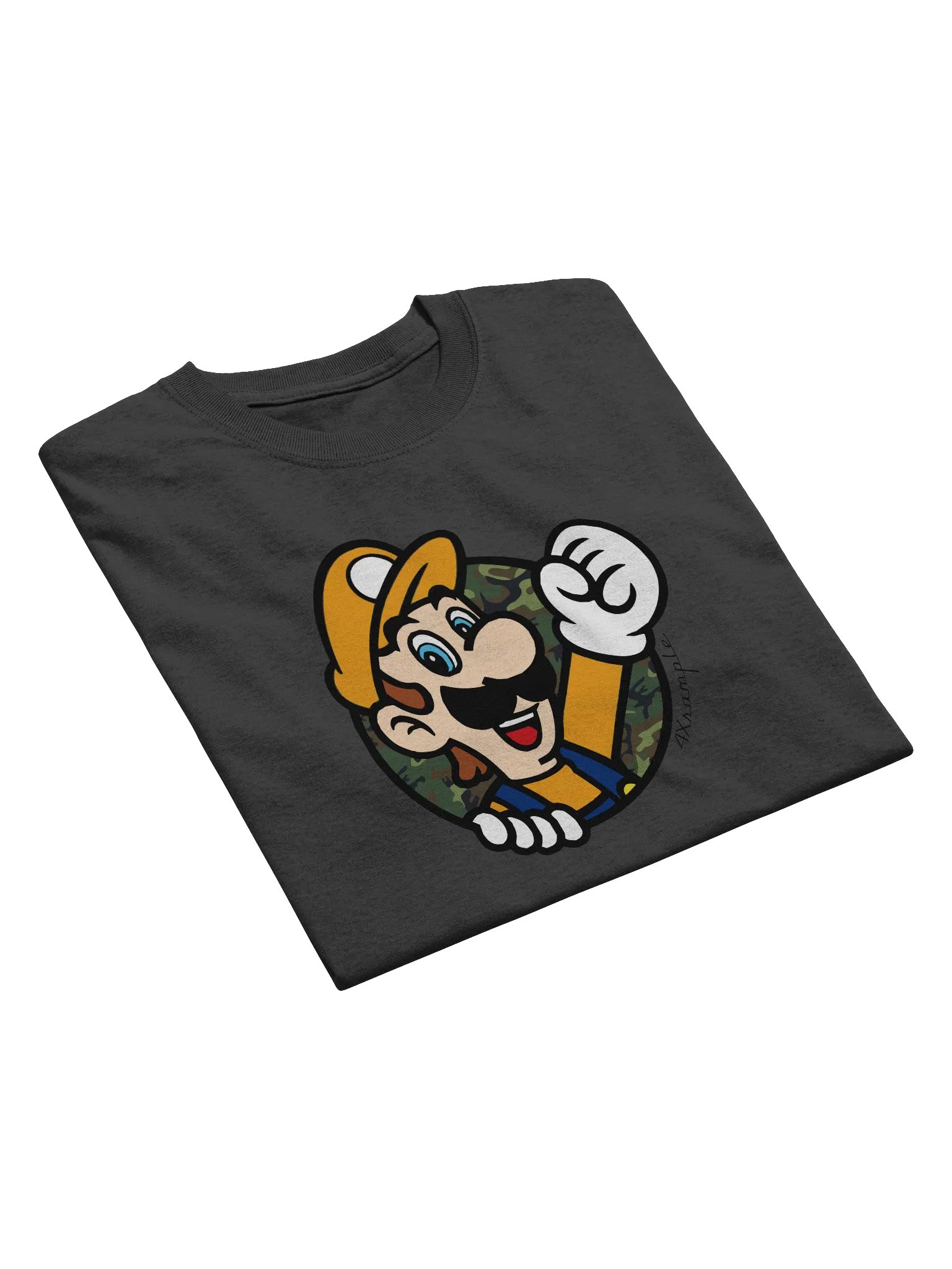 Luigi - Samarreta product image (3)