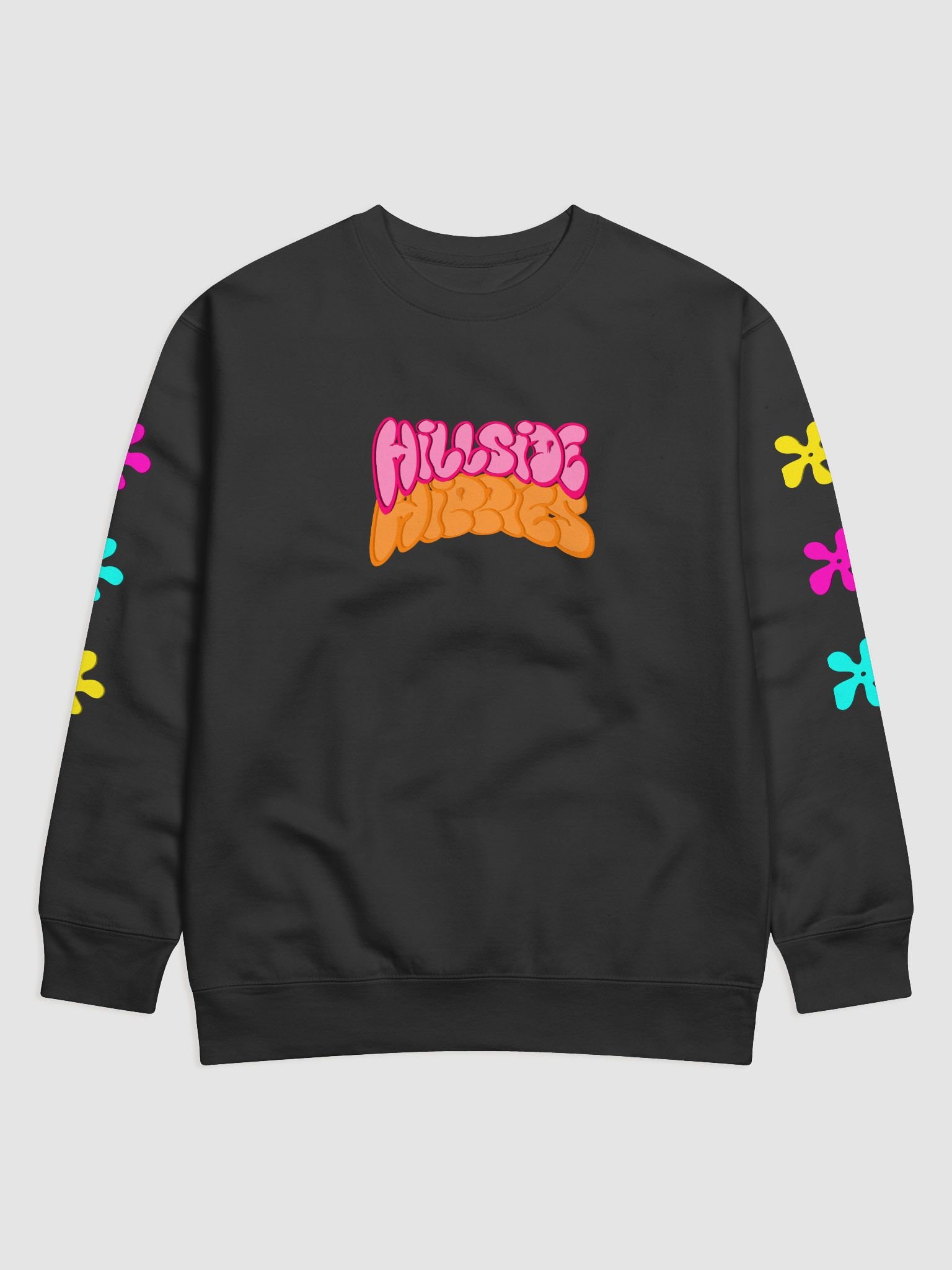 Hillside Hippies product image (1)