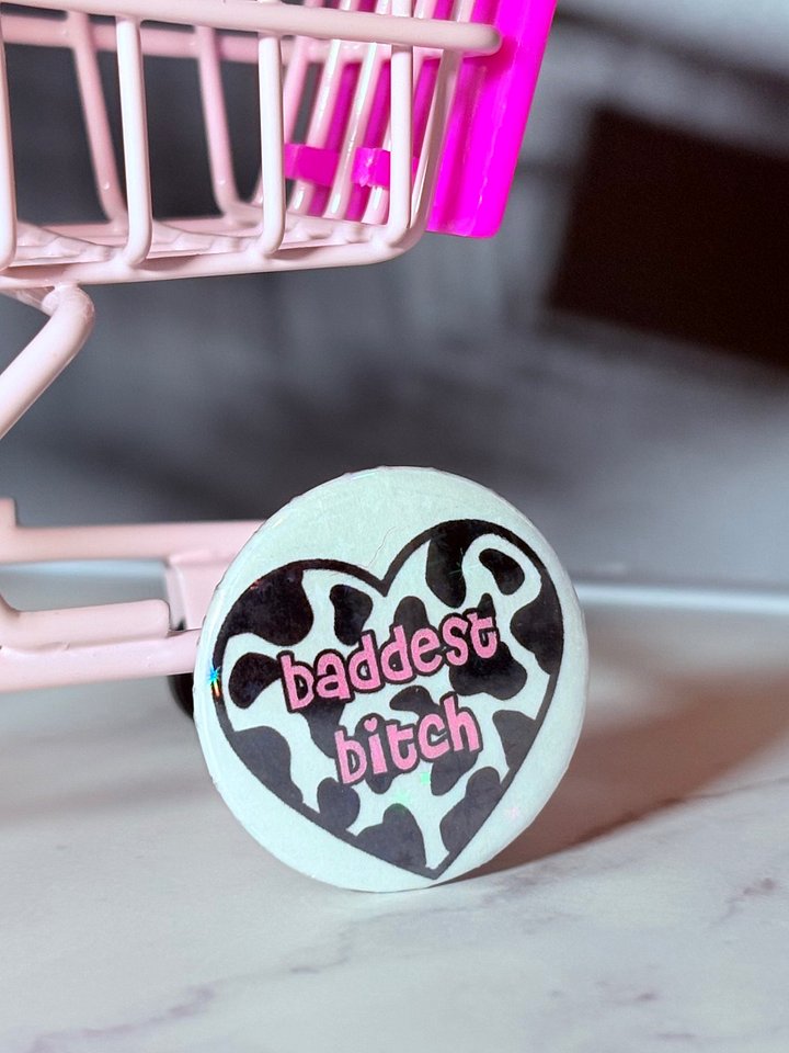Baddest B✨tch product image (2)