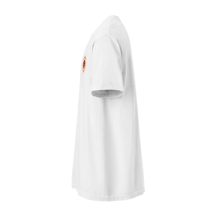 Nonna’s little meatball t shirt (white) product image (2)
