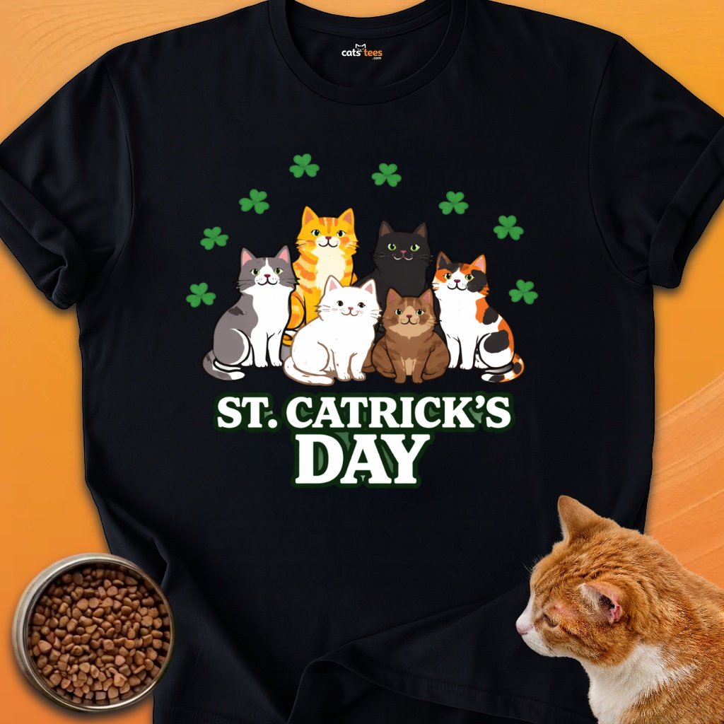Catrick's Day product image (1)