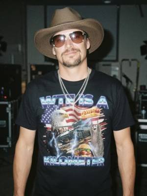 WTF is a kilometer raaaaaa 🦅 #America #funnyshirts 