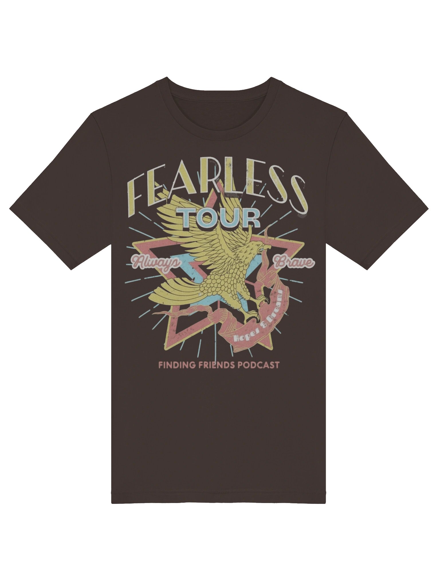 Fearless Tour T-Shirt product image (9)