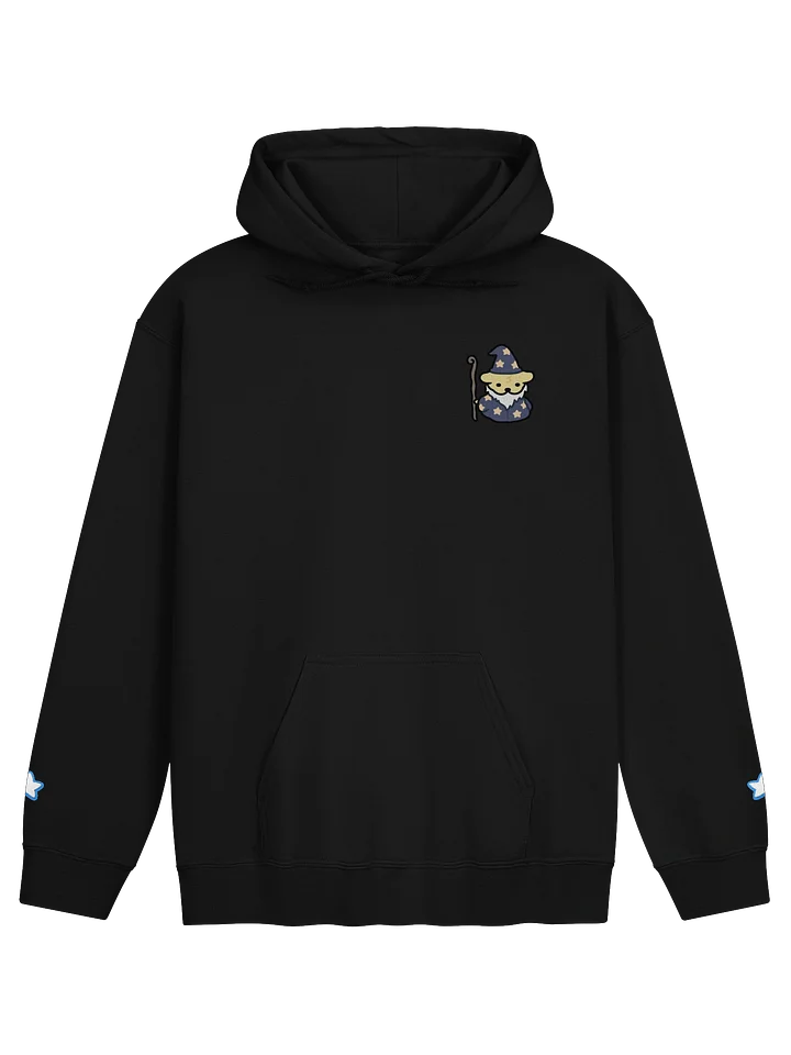 Wizard Suni BALLS Hoodie product image (2)