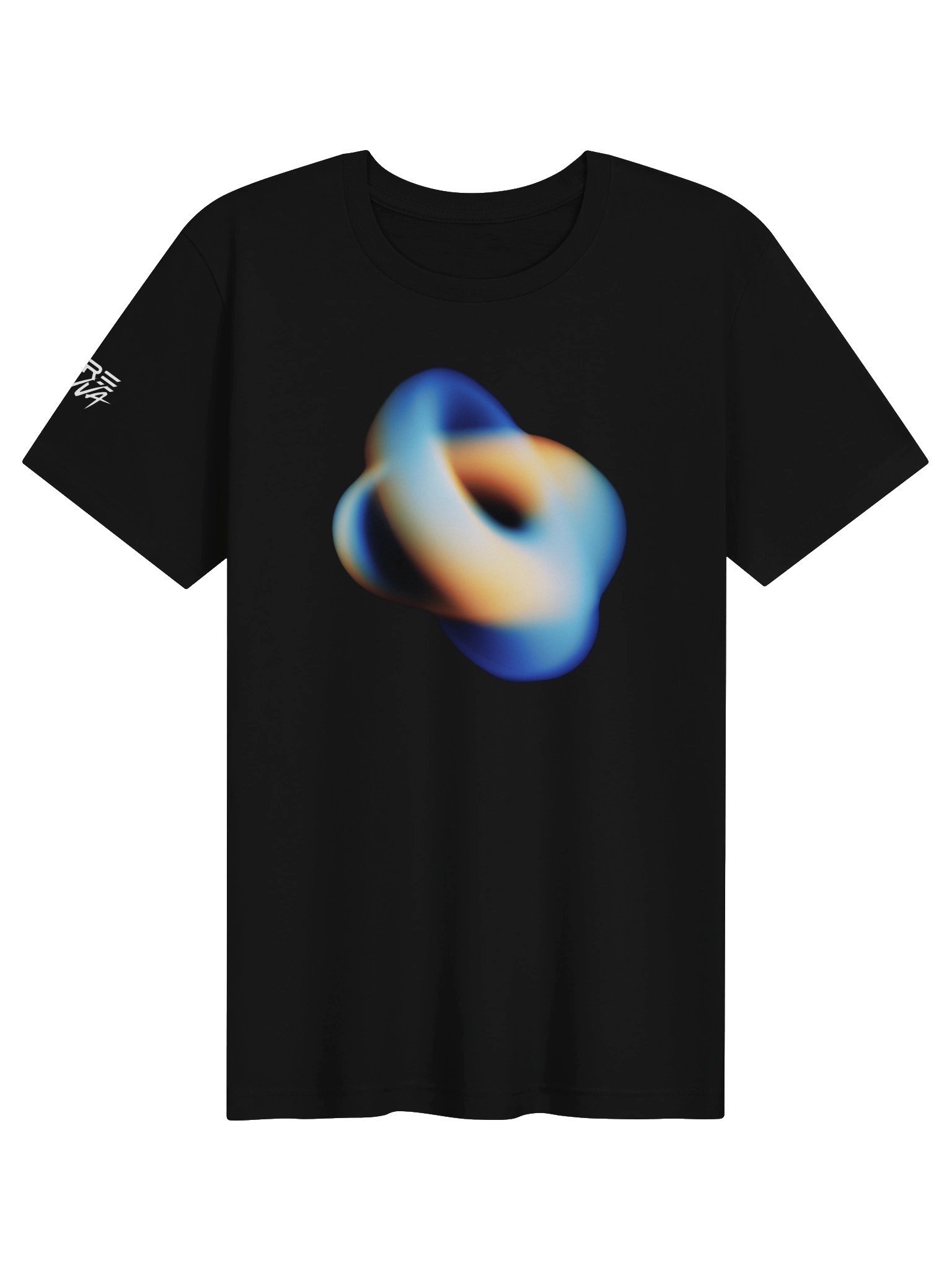 Coredovva “Circles” Official Single Art Tee | Limited Edition product image (1)