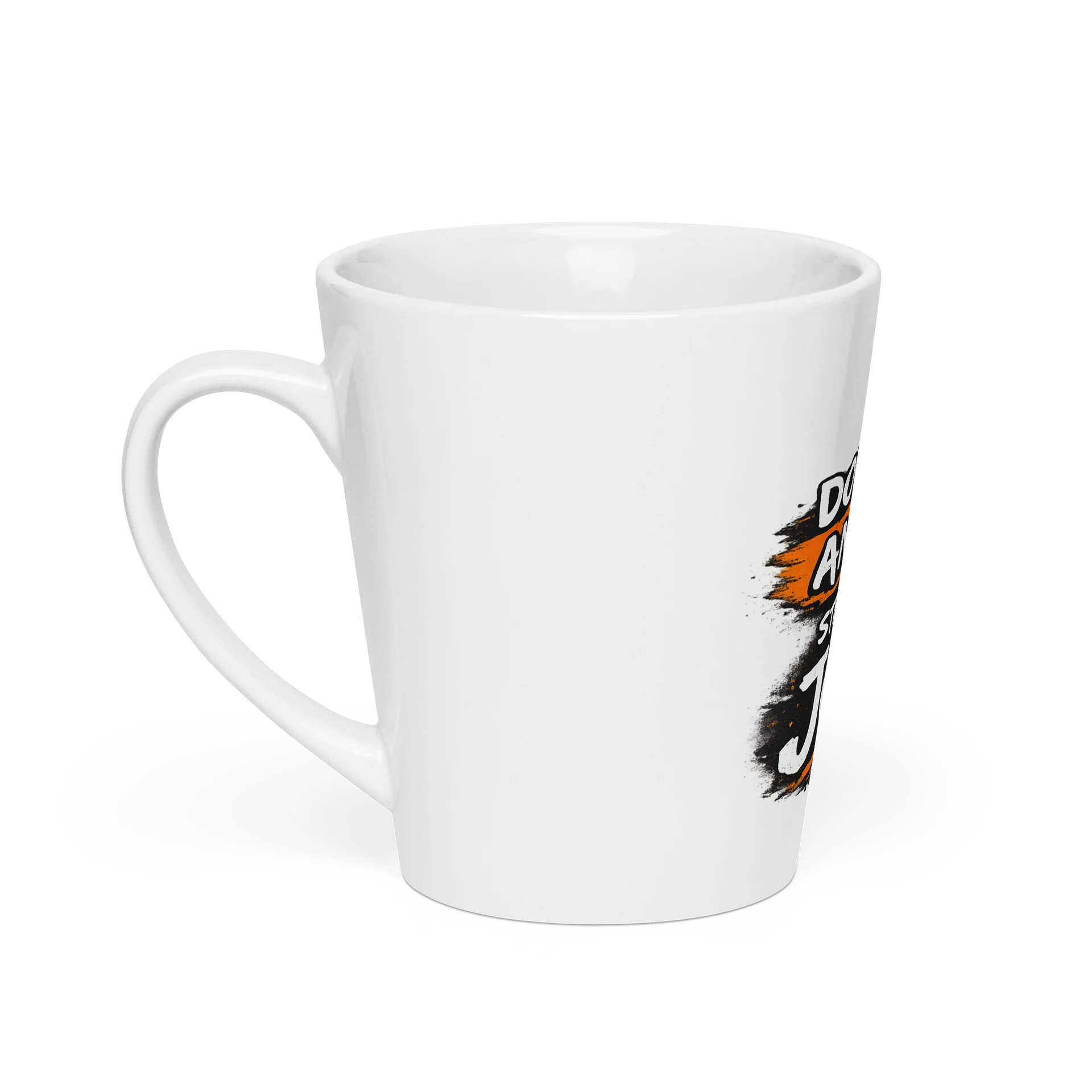 Radiant Joy Latte Mug product image (1)