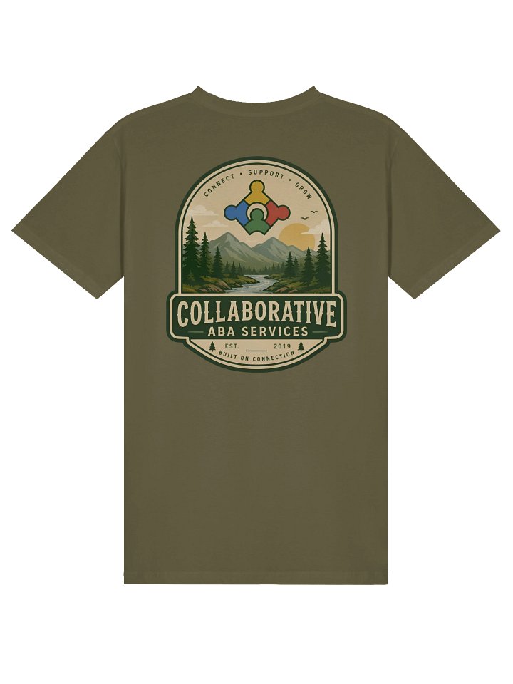 Regulation Ranger T-Shirt product image (26)