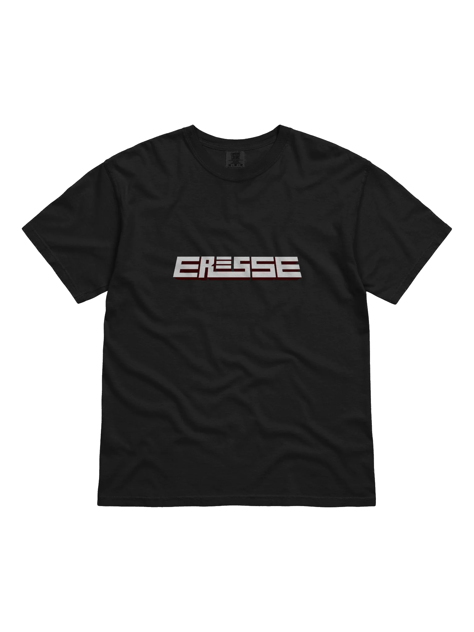 ERESSE Logo T-Shirt product image (1)