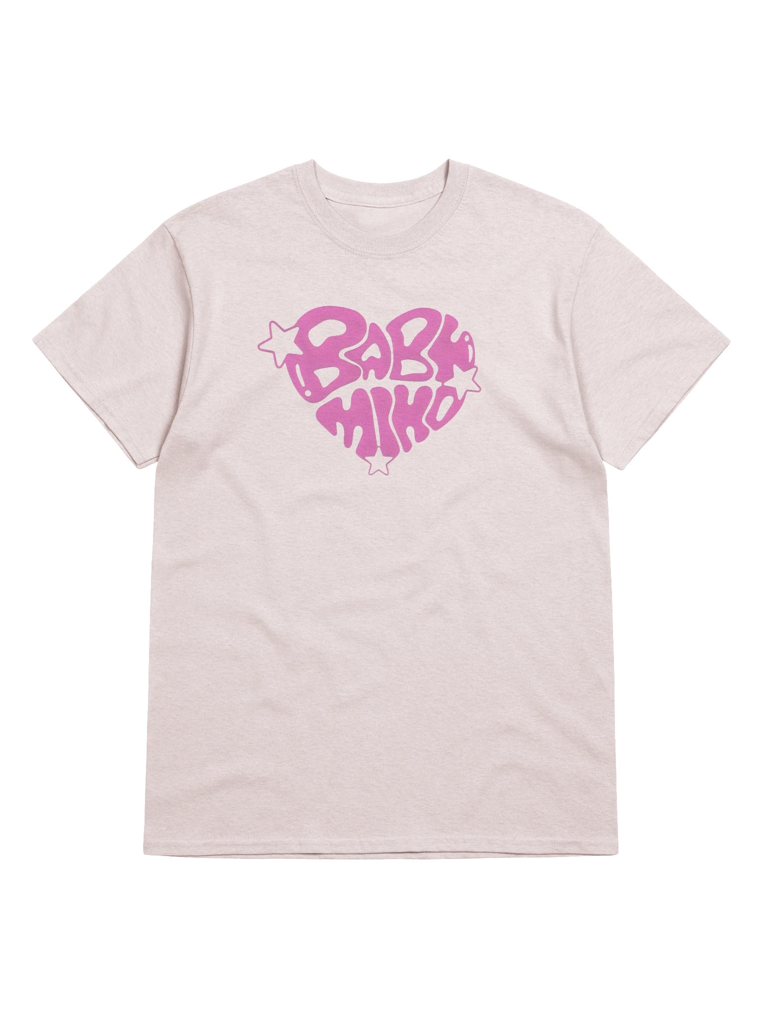 Baby Miko Logo Tshirt product image (1)