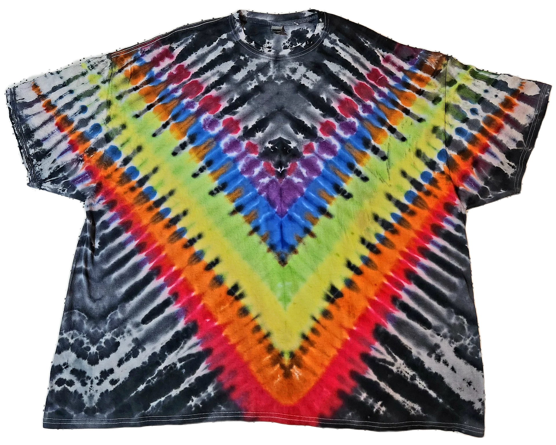Rainbow V 5X product image (1)