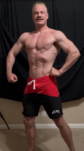 2024 APE 🦍 Transformation & Bodybuilding Showcase featuring @hackerjack3d 💪🔥 

What can YOU achieve in just 16 weeks? 🕒 It's ...