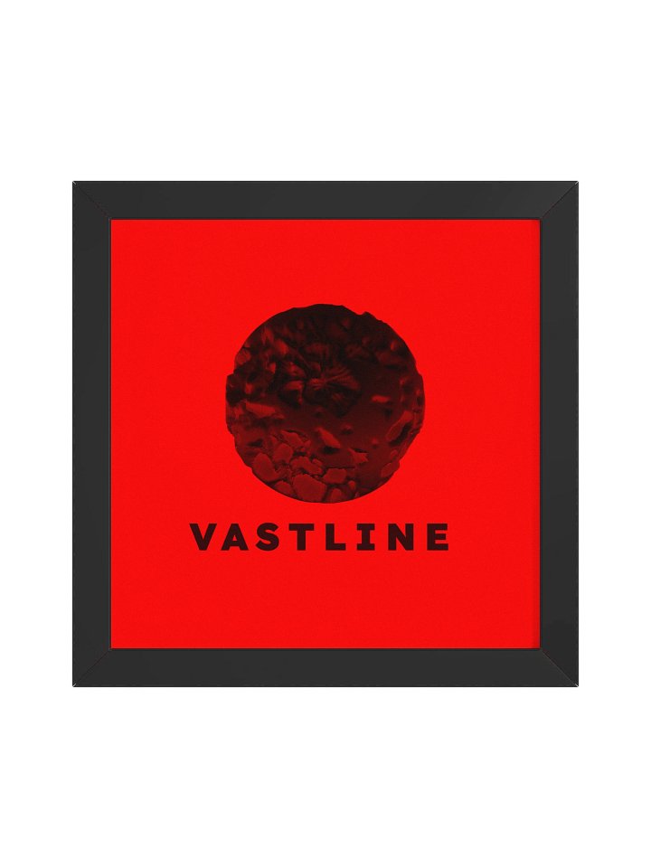 Vastline Poster product image (1)