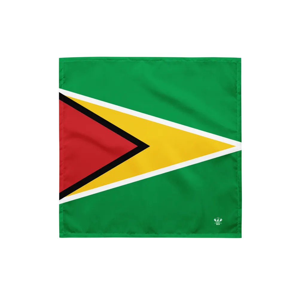 Guyana Flag product image (1)