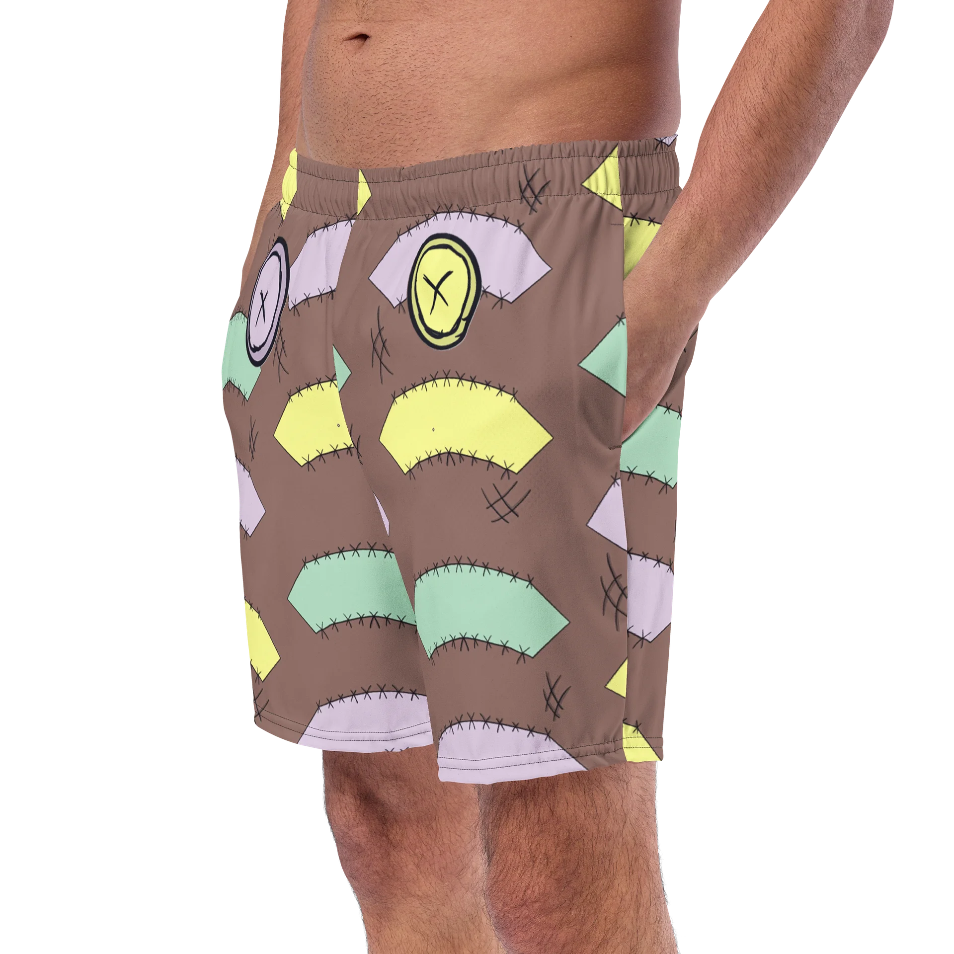 Willa-trunks product image (2)
