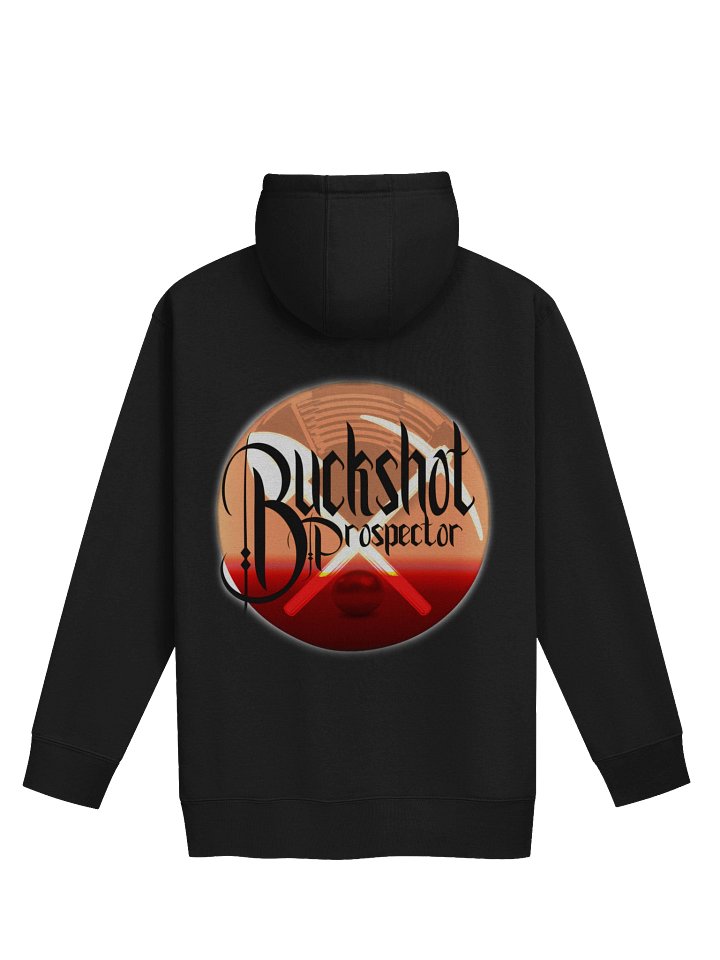 Buckshot Hoodie product image (2)