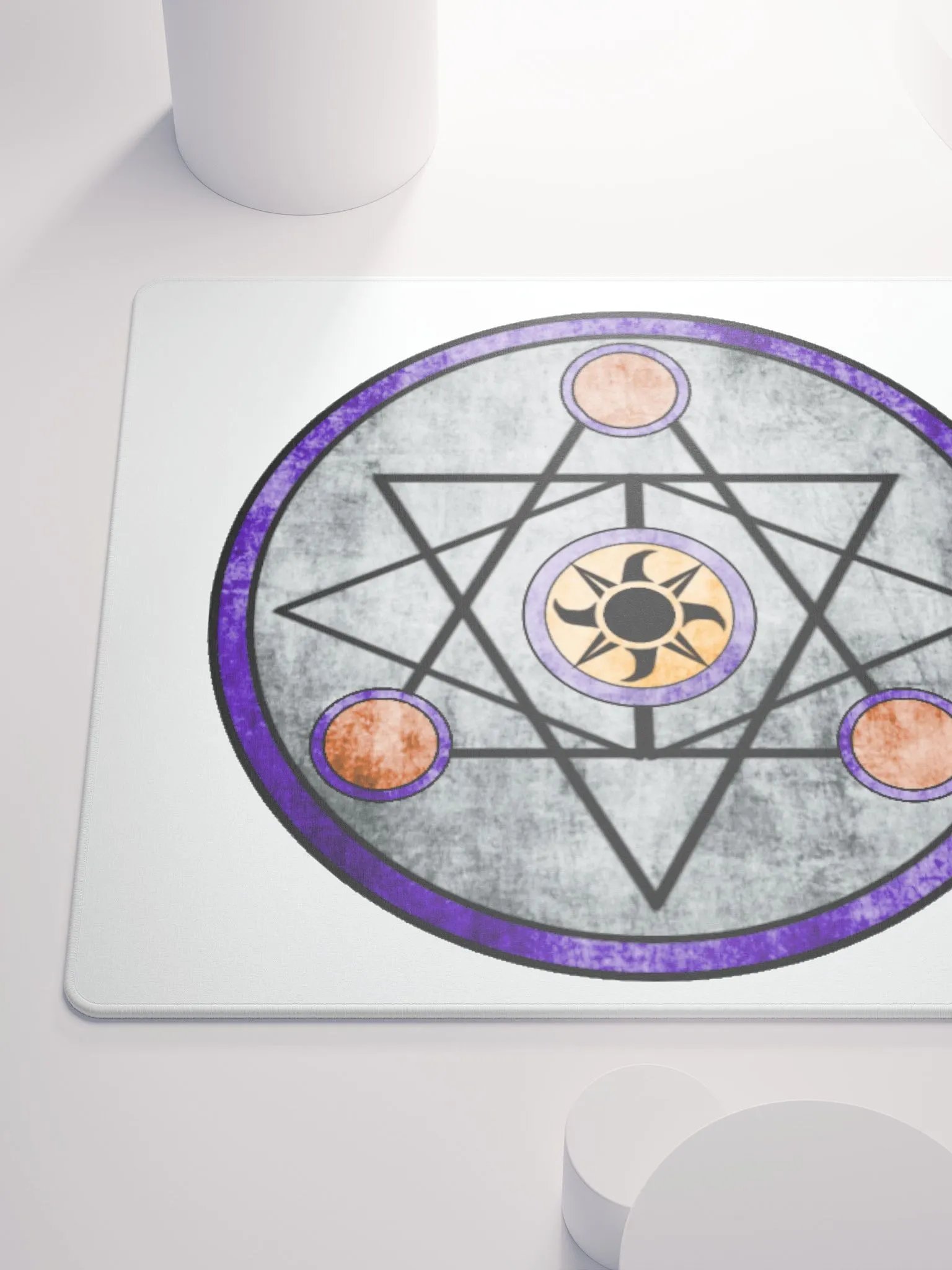 Sol Institute Mouse Pad product image (11)