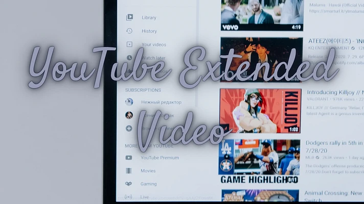 Video thumbnail