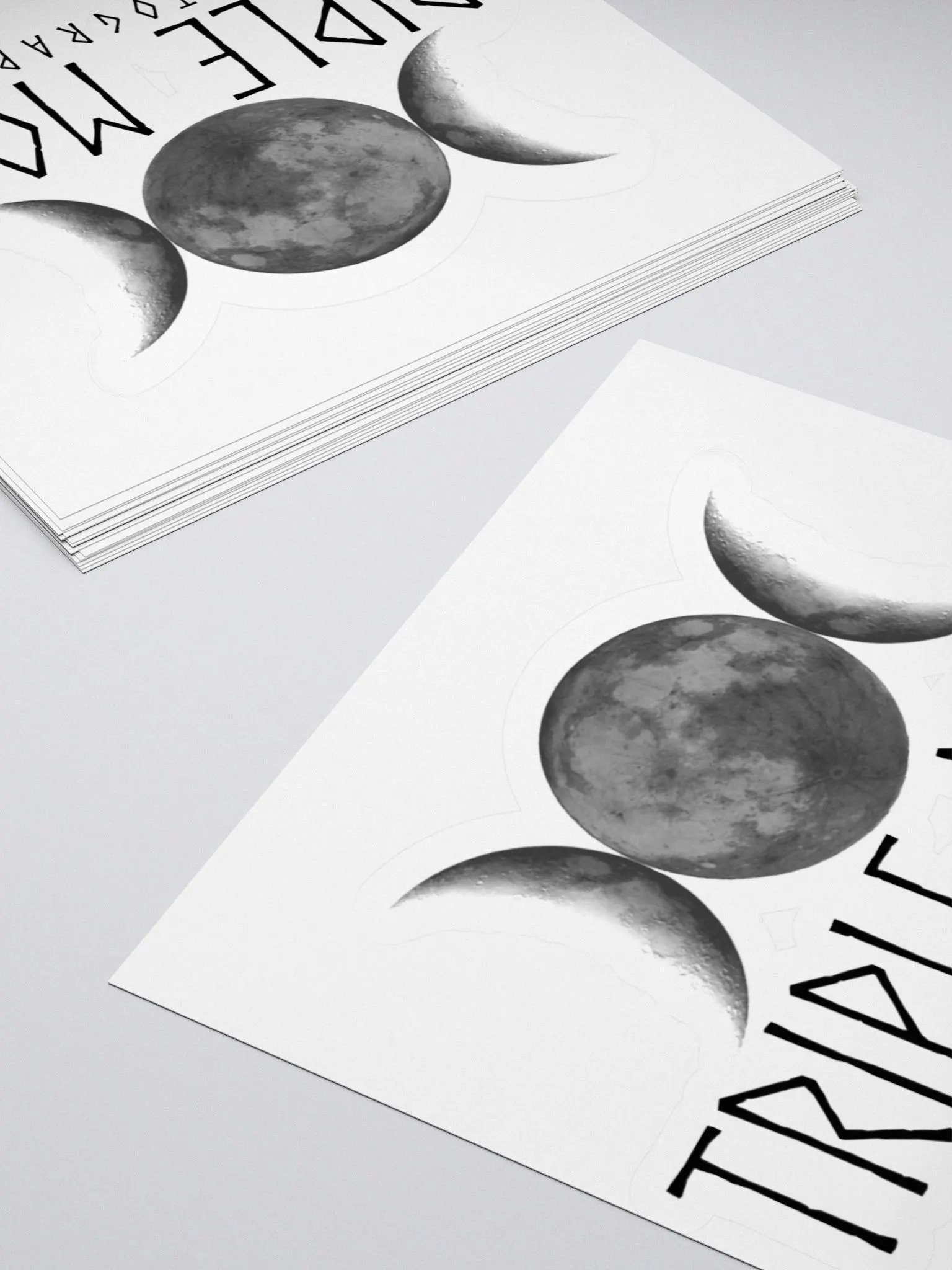 TMP Sticker product image (4)