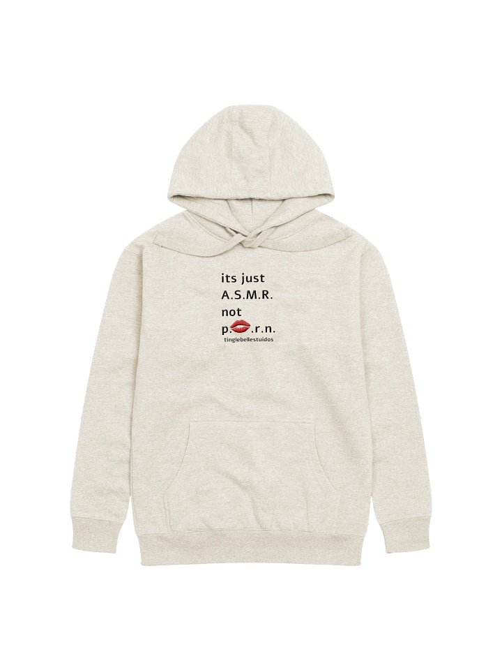 ASMR not p*rn product image (1)