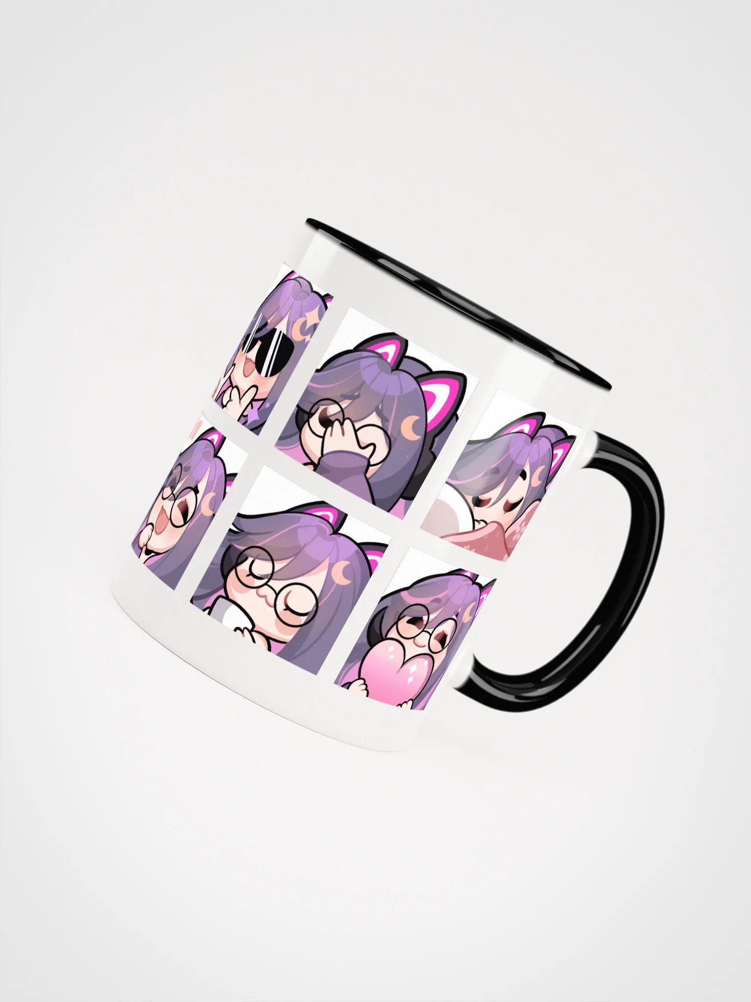 Tasse Emotes product image (11)