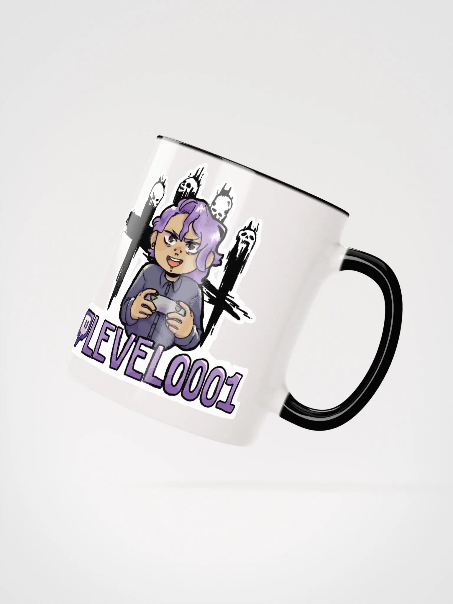 Logo Mug - Color product image (16)
