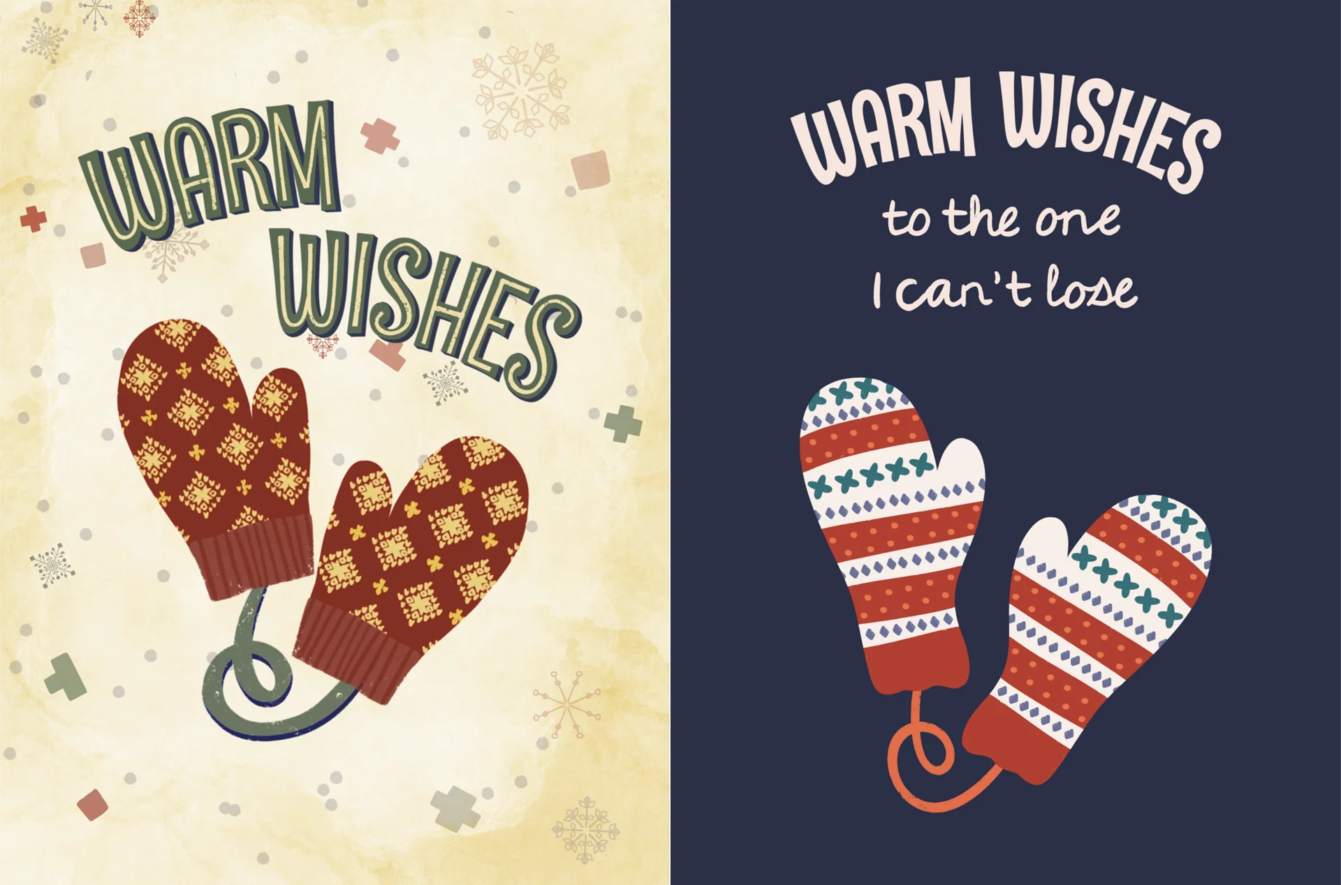 Warm Wishes product image (1)