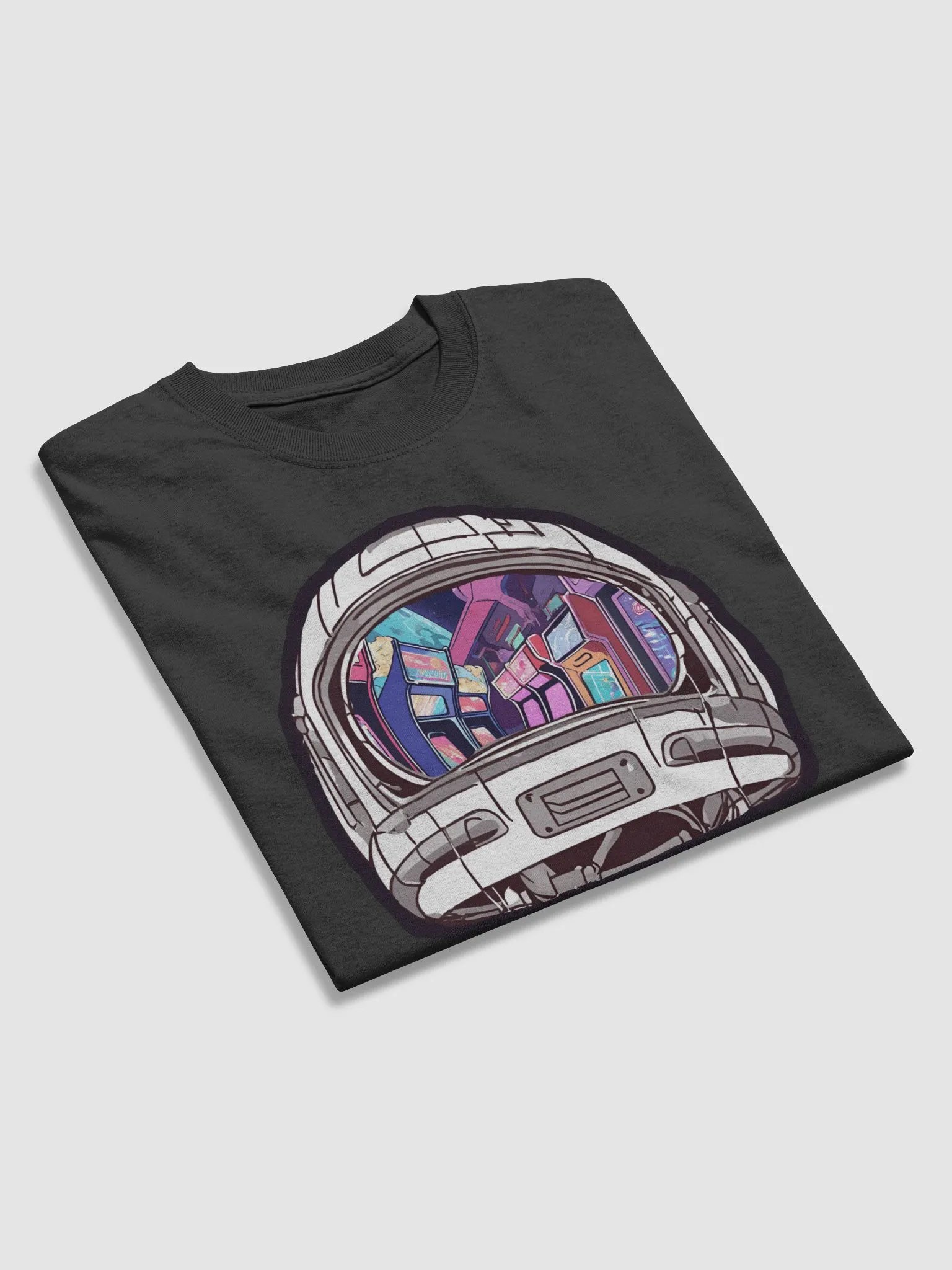 Orbit Logo Shirt product image (3)
