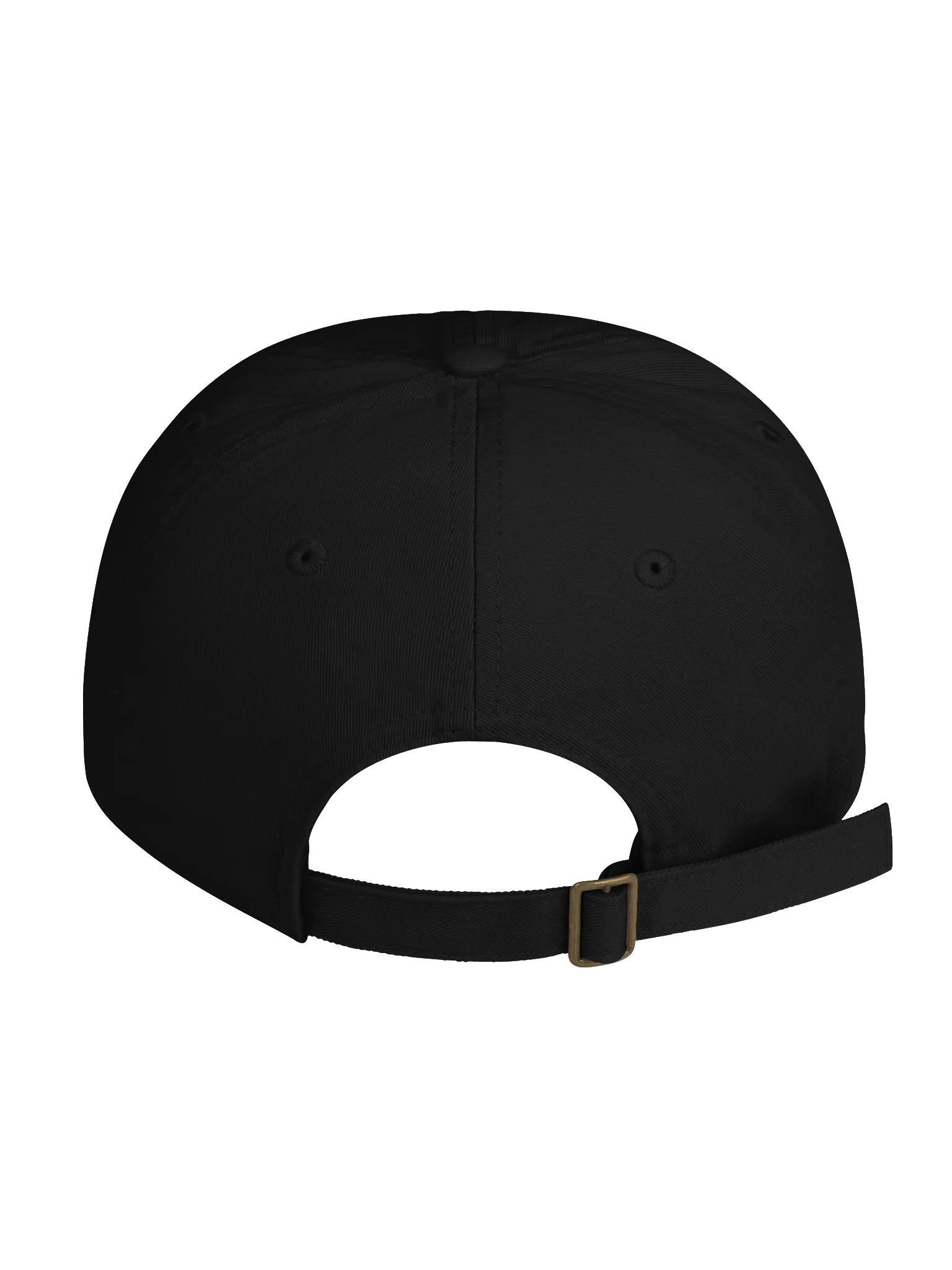 FNF Microphone Logo Conscious Organic Dad Hat product image (4)