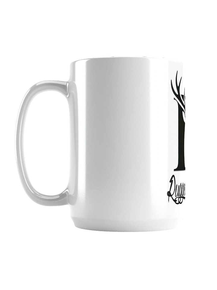 Rugged Retreats Mug product image (1)