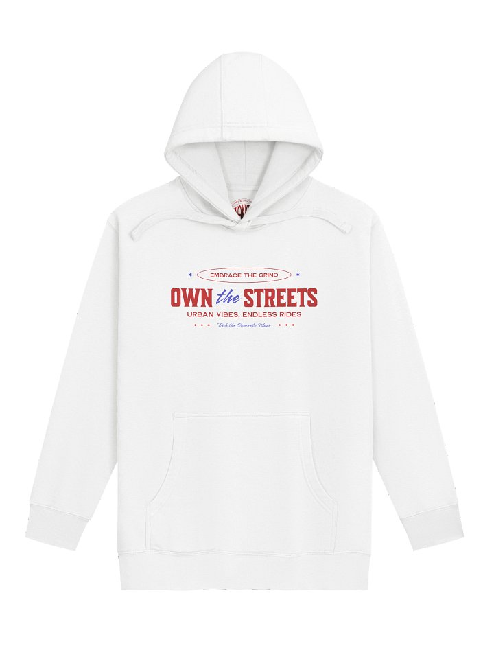 ERROR OWN THE GRIND product image (1)