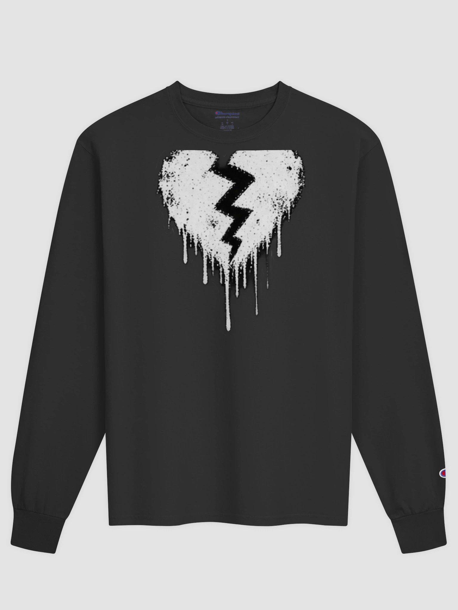 FRVRALN Long Sleeve Shirt product image (1)