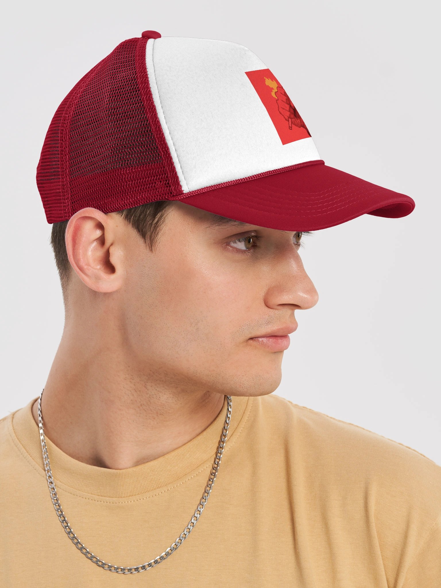UPRISING Cap product image (12)