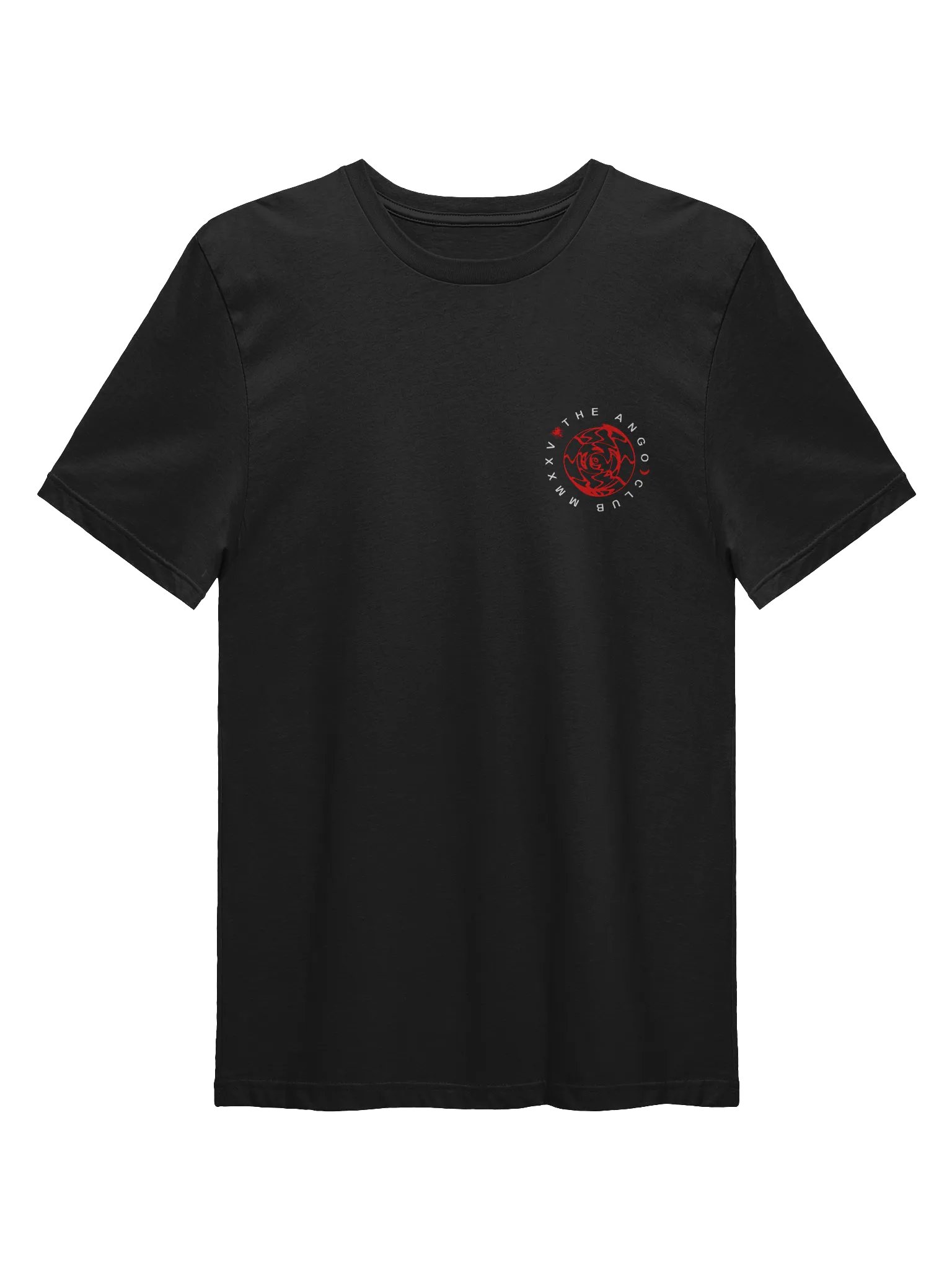 The Ango Club Tee product image (1)