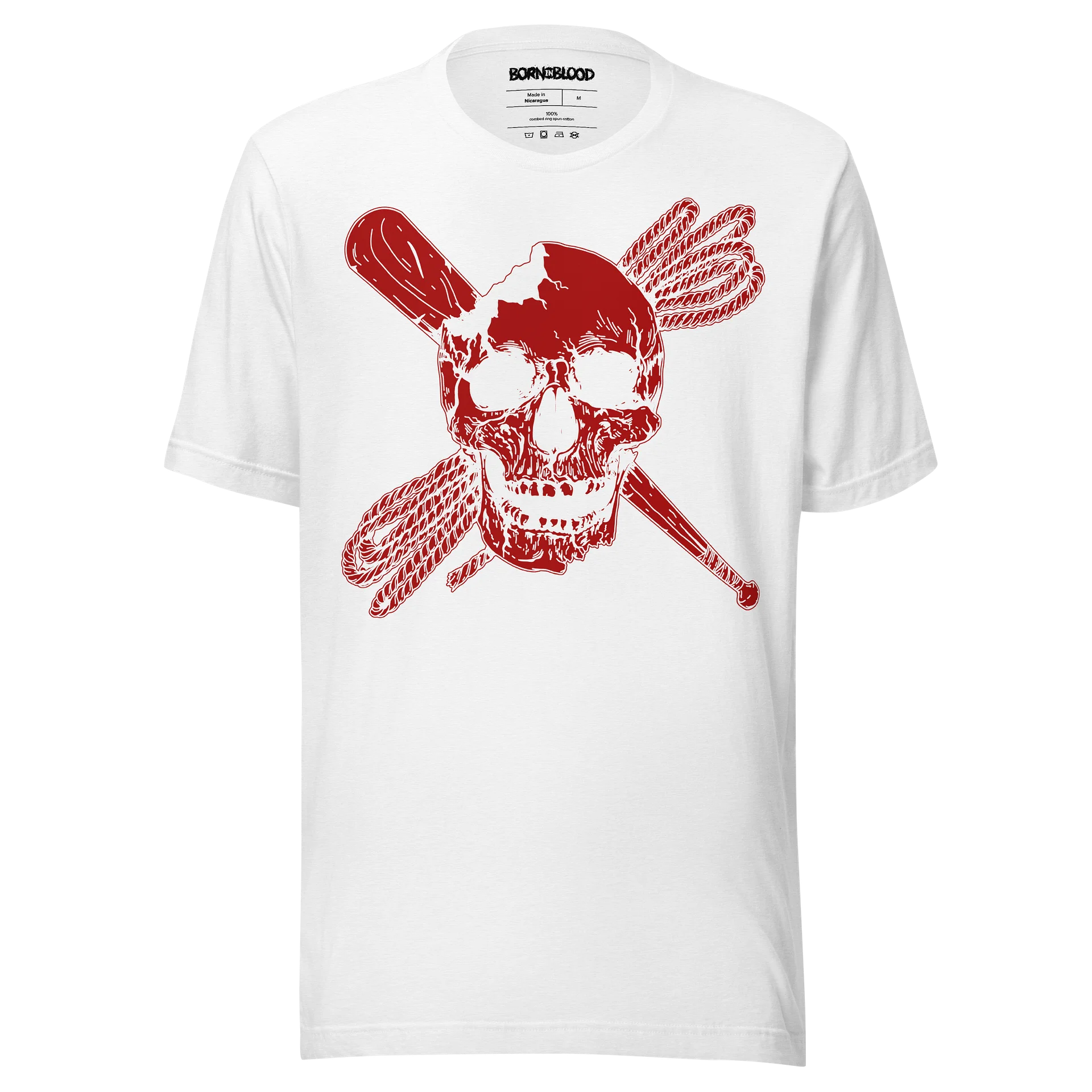 RED MISERY product image (4)