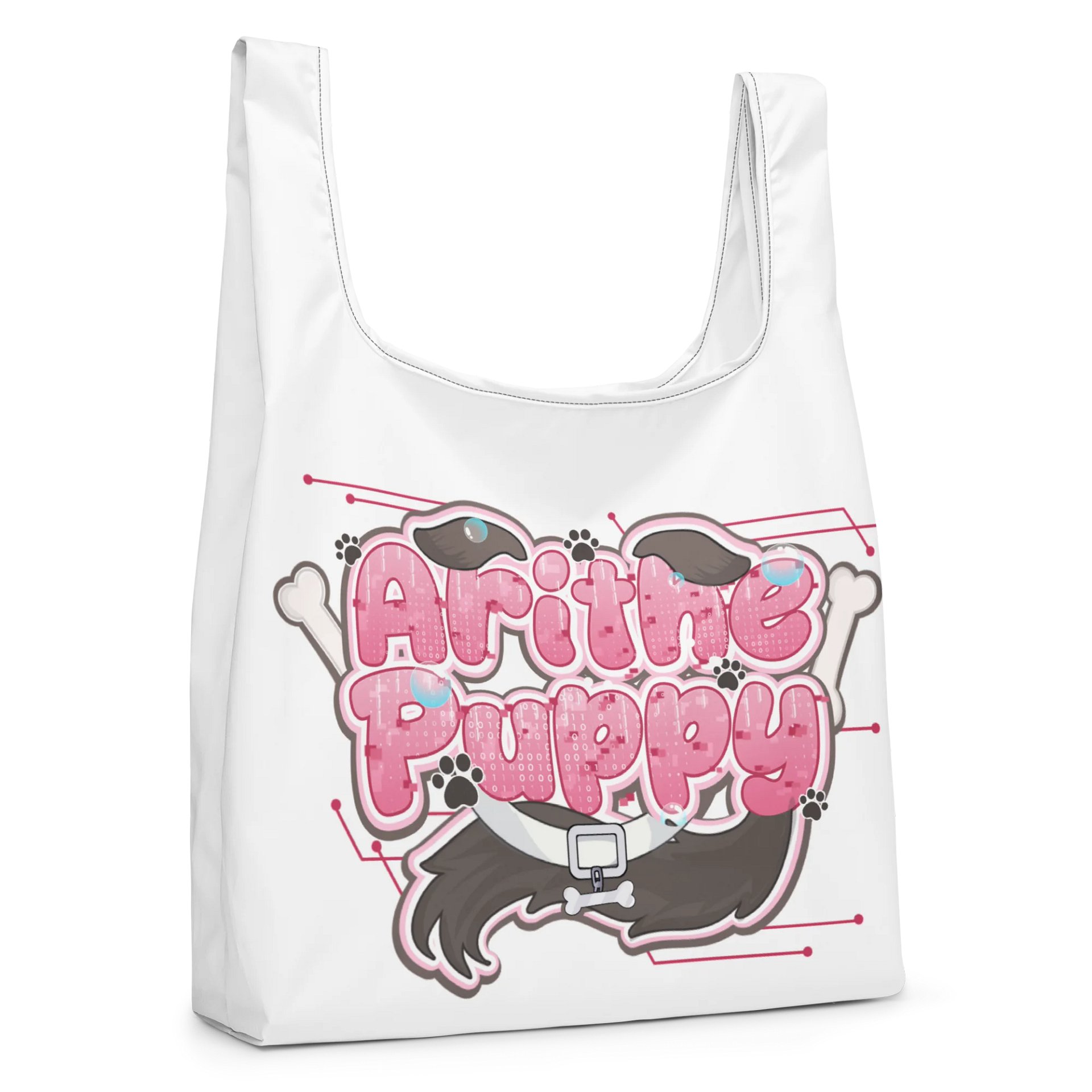Ari in a BAAAG? product image (4)