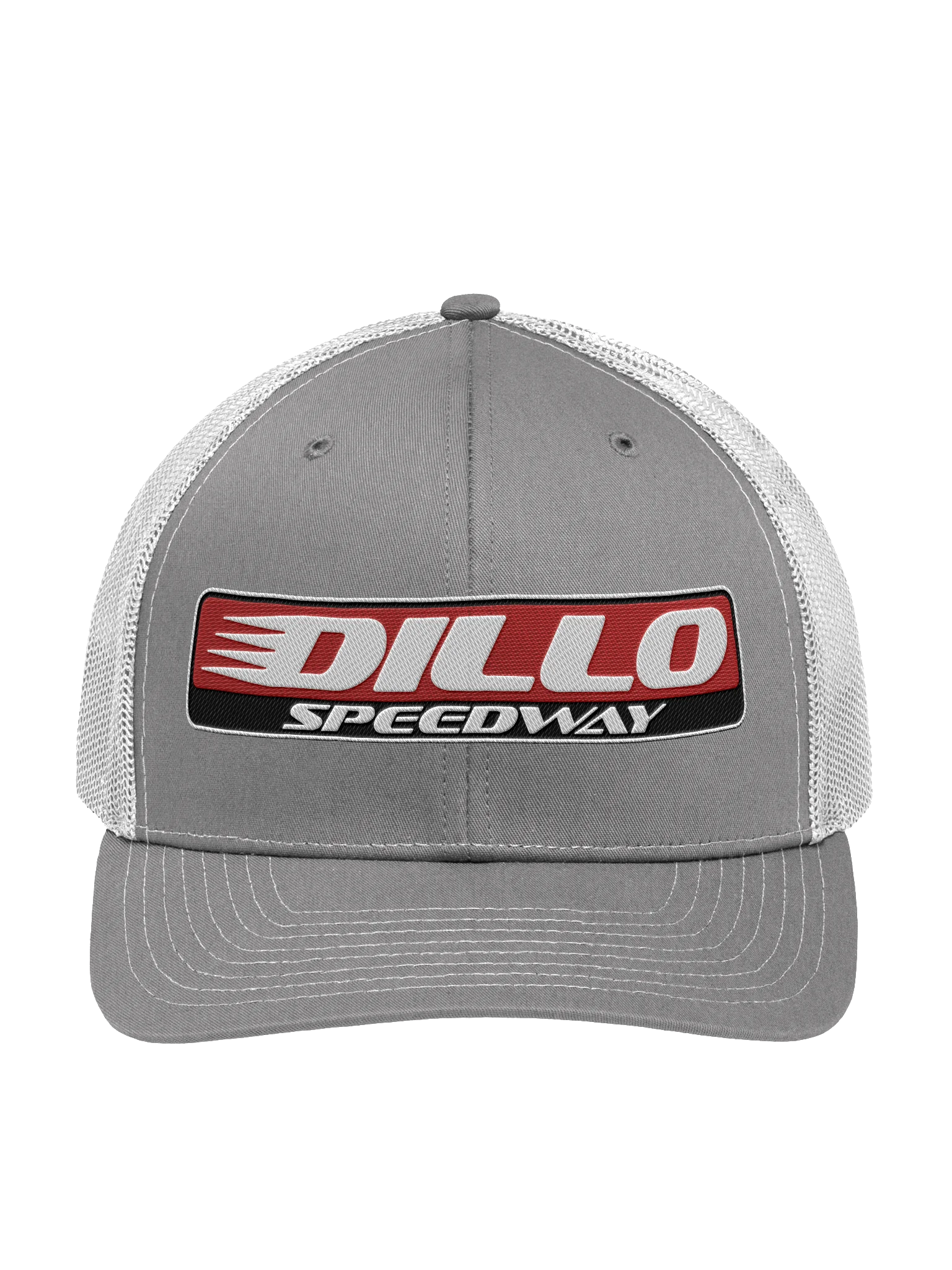 Dillo 54 Speedway Trucker Hat (Mayfest Productions Member) product image (1)