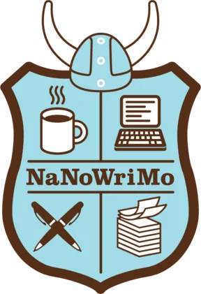 NaNoWriMo